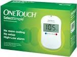 Enjoy New Year With One Touch Glucometer @ Rs.999