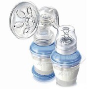 Get 20% off on Philips AVENT Comfort Manual breast pump
