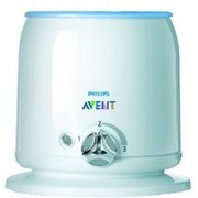 Get 20% off on Philips AVENT Electric Bottle and Baby Food Warmer