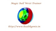 Get offer On Home Fitness Equipments | Tunturi Magic Ball Wrist Traine