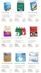 Healthgenie: Wide Range of Adult Diapers at Best Prices