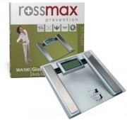 Get 30% Off on Body Fat Analyzer of Rossmax at Healthgenie