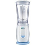 Get 20% off on Philips Avent Miniblender and Feeding Set