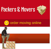 List of Top 10 Best Packers & Movers in Delhi..