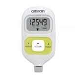 Get 38% Off On Omron Dual Sensor Step Counter