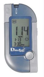 Buy Best Online Glucose Meter: Diabascan Ejectable