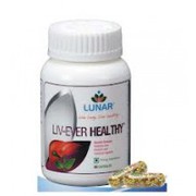 Buy  Natural Herbal Supplements | Lunar Liv-Ever Healthy 