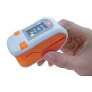 Buy Pulse Oximeter Online at Healthgenie.in