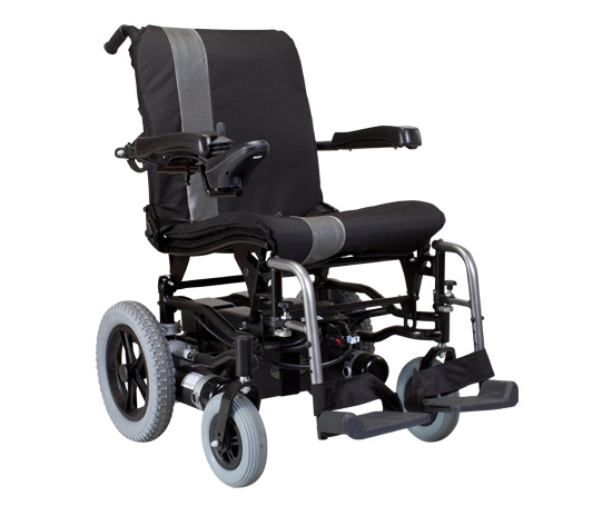 Buy KARMA Power Wheelchair- Easy and convenient to Transport