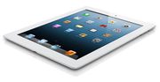 Leading iPad Application Development Company in India