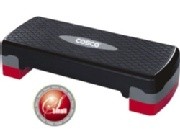 Buy Fitness Equipments | Cosco Small Aerobic Stepper