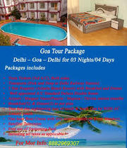 Luxury Holidays in India