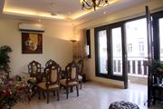 Fully furnished luxury apartment in Connaught Place