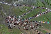 Holy Amarnath Yatra booking 2014