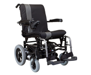 Valentine Special: Up-to 30% Discount on KARMA Power Wheelchair