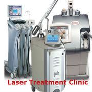 List of top 10 best laser treatment clinics in Delhi NCR