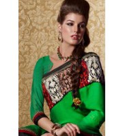 Buy latest party wear sarees | shopping casual sarees online