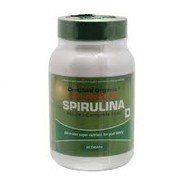 Buy Sunova Spirulina Tablets.