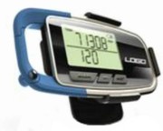 Fitness Equipment: Get 50% Discount on JSB Deluxe 3D Pedometer