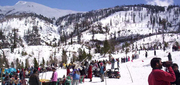 Manali Honeymoon Tour Package by Imazineholidays.com