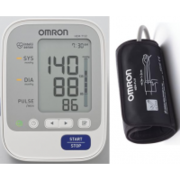 Undeliverable  Discount on Omron Automatic Digital BP Monitor