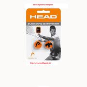 Get 15% Off On Head Djokovic Dampner.