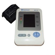 Undeliverable  Discount on Paramount Digital Blood Pressure Monitor