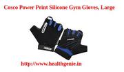 Get Upto 16% Off On Gym Gloves.