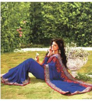 Latest Bridal Sarees | latest wedding Sarees