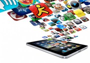 Enjoy Cheap iPad Apps Development Services in India