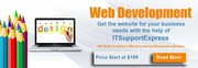 web development in chandigarh