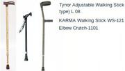 Up-to 30% Discount on Karma Walking Stick- Healthgenie.in