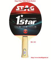 Get Up to 16% Off on Table Tennis Racket.