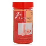 10% off on Flamingo Flamicrepe Cotton Crepe Bandages