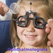 List of top 10 best Ophthalmologists in Delhi NCR