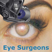 List of top 10 best Lasic laser Eye Surgery Clinics  in Delhi NCR