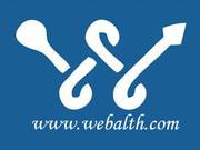 Webalth Technologies Internet Website Designing 