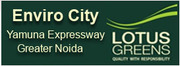 Lotus Greens Enviro City Yamuna Expressway- 9289557755