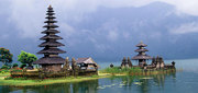 Bali tour packages with Kuala Lampur singapore for 5N/6D @ Rs.38998