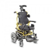 Buy Power Wheelchair at Healthgenie Online Store with Discount