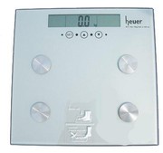 Buy Online Body Fat Monitor Scale at Healthgenie Store