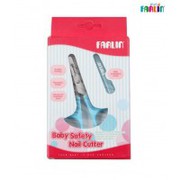 Get 10% of on Farlin Supertender Baby Scissors