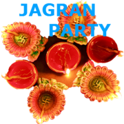 List of top 10 best Jagran Party Delhi NCR