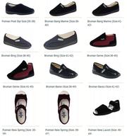 Buy Diabetes Shoes and Slippers at Healthgenie Online Store