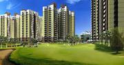 2 Bedroom Semi-furnished Apartments in Noida Extension