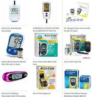 Buy Glucose Monitor to Stay Away from Diabetes