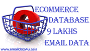 Ecommerce Email Database