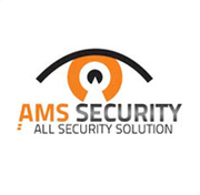 AMS Security - Best CCTV Camera Dealer in Delhi India