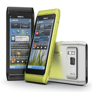 Buy Spy Software for Nokia Online in Delhi India - AMS Security