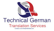 Hurry up! Quick & accurate German toEnglish language translation india